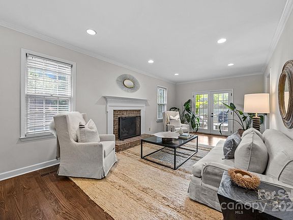 2nd image of 6824 Silverwood Ln