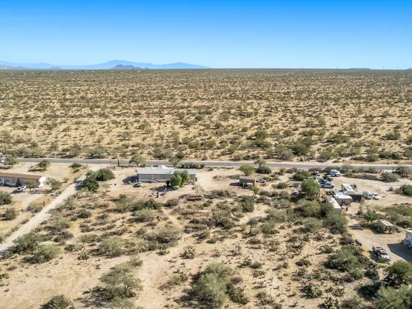 14265 W Rolina Ln, Tucson, AZ 85736