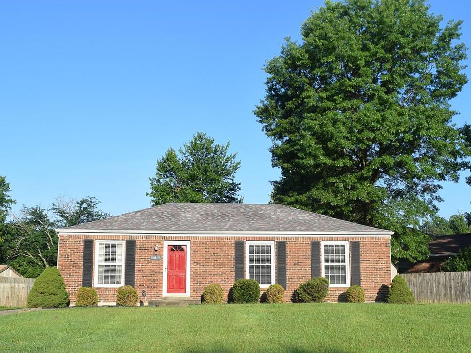 1st image of 5813 Brandywyne Ct