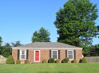 5813 Brandywyne Ct, Louisville, KY 40291