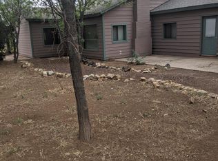 9570 Carl Rd, Flagstaff, AZ 86004