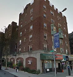 110-31 73 Road in Forest Hills