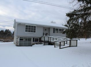 370 Dawson Hill Rd, Spencer, NY 14883