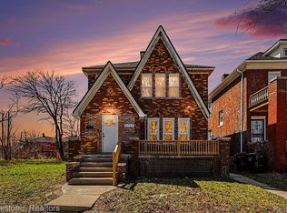 5533 Sheridan St, Detroit, MI 48213