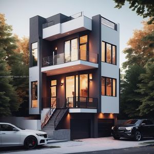 285 NE 55th St, Miami, FL, 33137