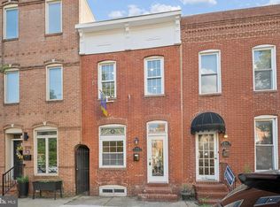 1108 S Clinton St, Baltimore, MD 21224