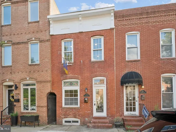 1108 S Clinton St, Baltimore, MD 21224