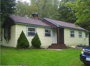 142 Beech Hill Rd, Northport, ME 04849
