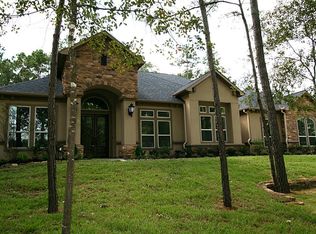 28322 Timber Vlg, Magnolia, TX 77355