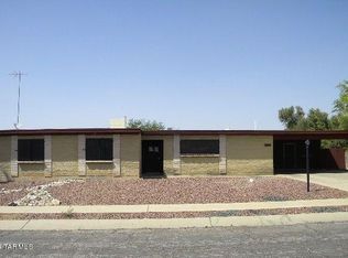 7541 E 38th St, Tucson, AZ 85730