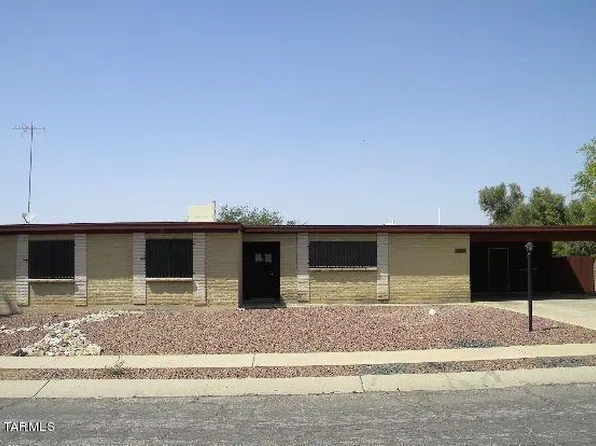 7541 E 38th St, Tucson, AZ 85730
