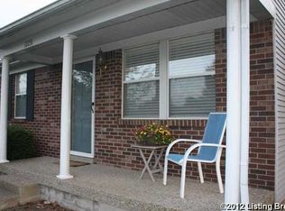12231 Dulcie Ct, Louisville, KY 40229