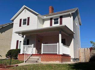 643 E Chestnut St, Lancaster, OH