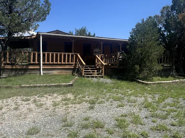 2099 Nm State Hwy #48, Capitan, NM 88316