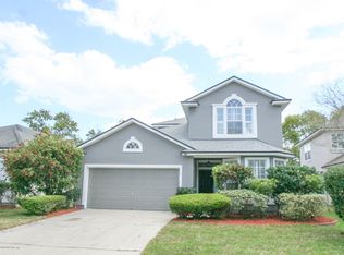 3957 Leatherwood Dr, Orange Park, FL 32065