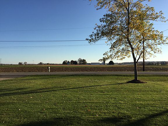 Front Porch View
