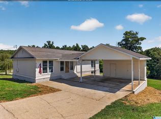4723 State Highway 144, Ohatchee, AL 36271