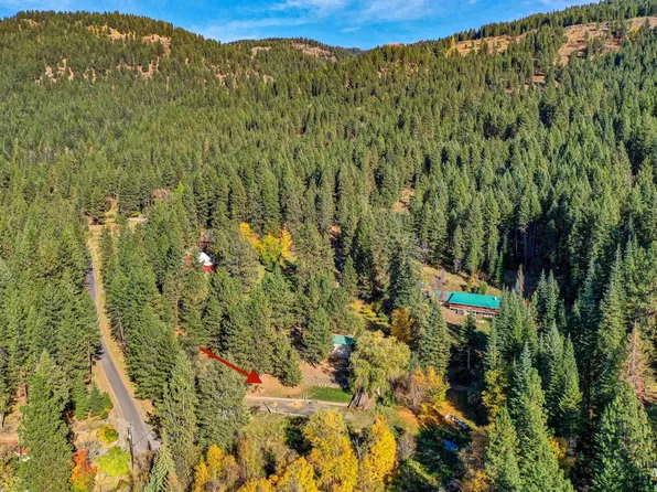 410 Lower Ranch Dr, New Meadows, ID 83654