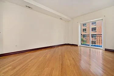 Rented by Keller Williams NYC