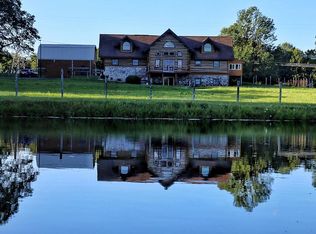 212 Parsons Rd, Aurora, WV 26705