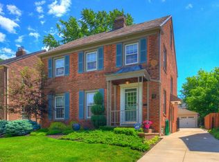 2487 Channing Rd, University Heights, OH 44118