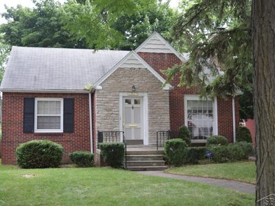 2250 Mershon St, Saginaw, MI, 48602