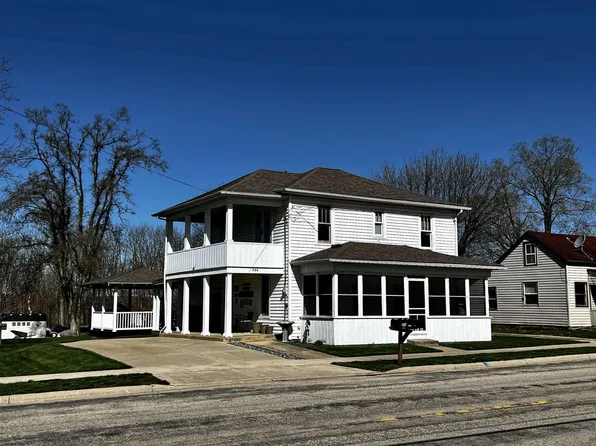 304 North State STREET, Argyle, WI 53504