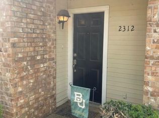 2312 Melissa Dr, Waco, TX 76708