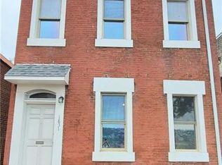1831 Boulevard Of The Allies, Pittsburgh, PA 15219
