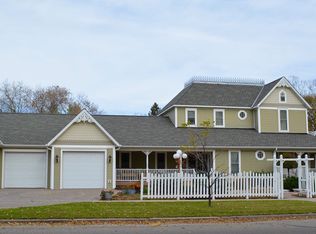 503 Labree Ave N, Thief River Falls, MN 56701