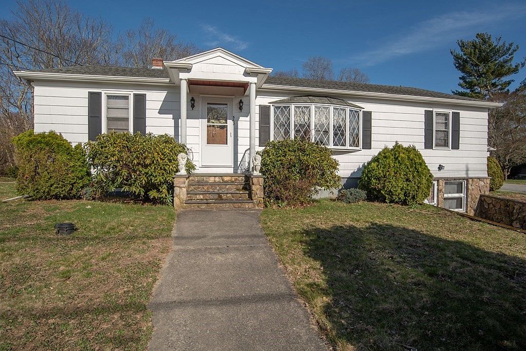 562 Sanford Rd, Westport, MA 02790 Zillow