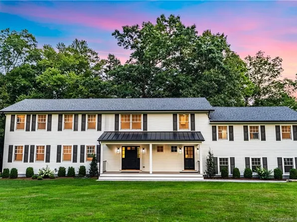 79 Hardesty Road, Stamford, CT 06903