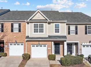 109 Fanwood Ct, Apex, NC 27502