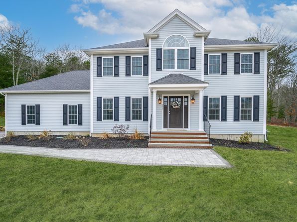 Recently Sold Homes In Barnstable County Ma 24 800 Transactions Zillow