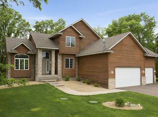 9916 226th Ct NW, Elk River, MN 55330