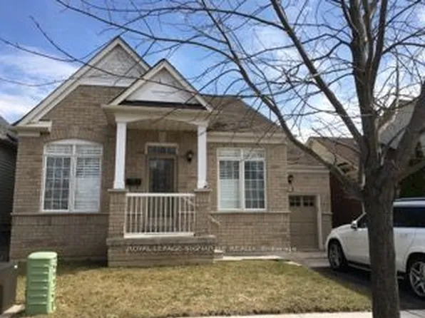 5 Cliveden Pl, Markham, ON L6C 2S5