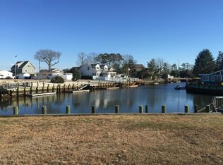 281 Great Bay Blvd, Little Egg Harbor, NJ 08087
