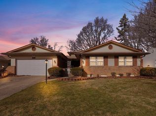 1919 Birkdale Dr, Columbus, OH 43232