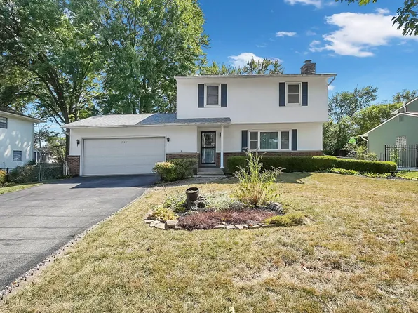 607 McCutcheon Rd, Columbus, OH 43230