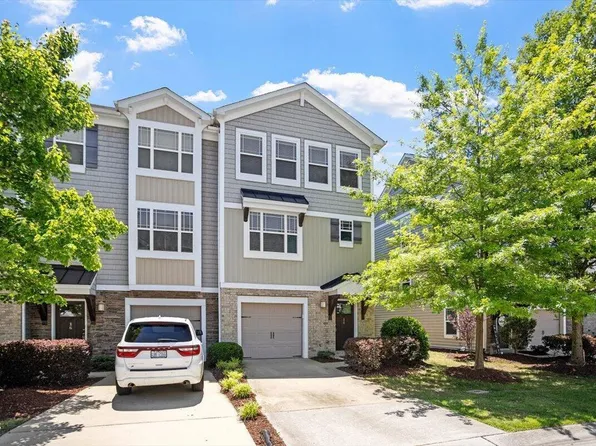 14 Prairie View Ct, Durham, NC 27703