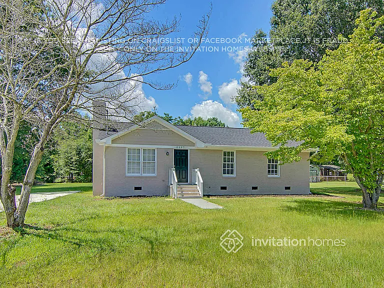 2137 Cooper Branch Rd — Photo 2