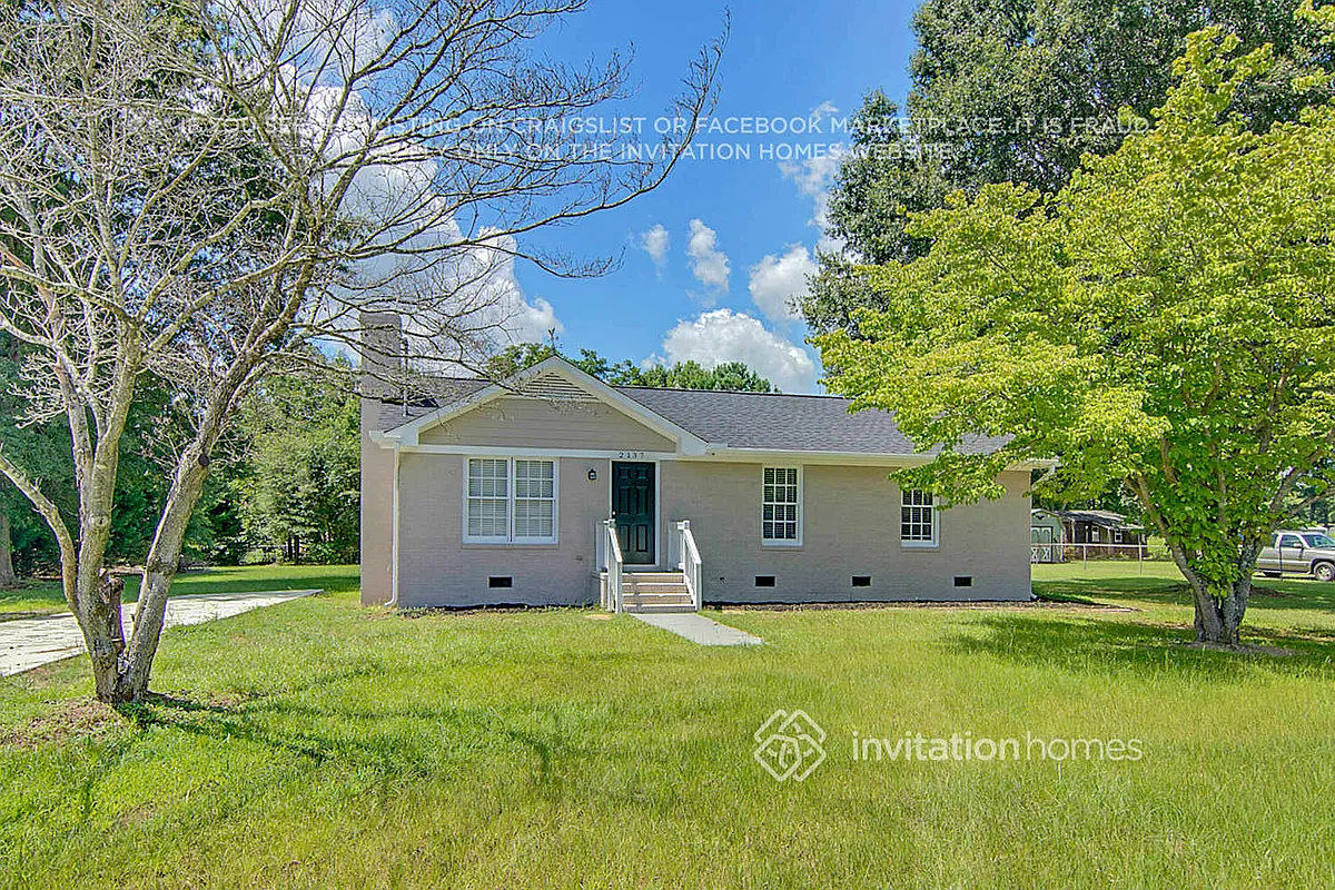 Building Photo - 2137 Cooper Branch Rd