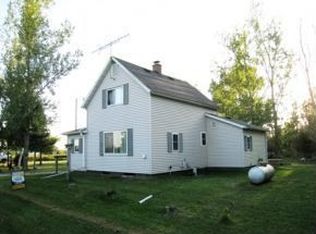 6309 Tappa Rd, Lena, WI 54139