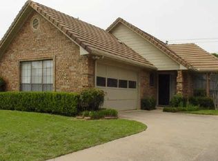 2727 Sedgeway Ln, Carrollton, TX 75006