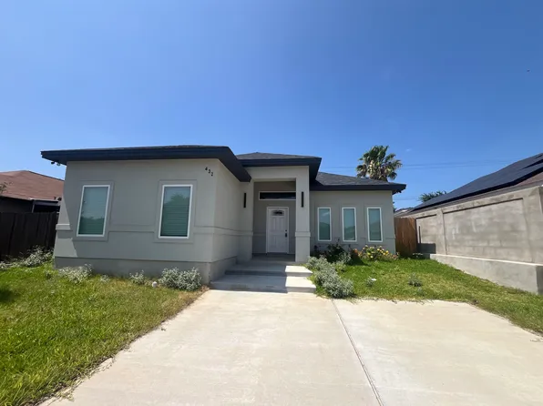432 General Franco Dr, Laredo, TX 78046