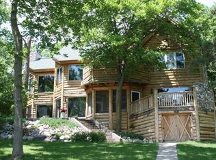 892 White Clover Beach Rd, Detroit Lakes, MN 56501