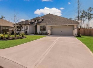135 Amber Jade Ct, Conroe, TX 77304