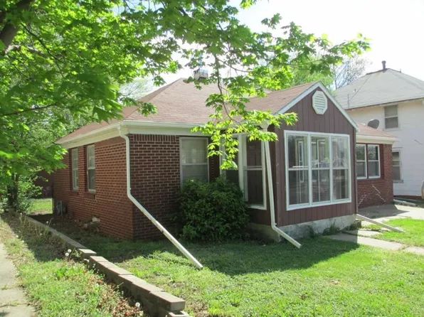 1209 W Central Ave, El Dorado, KS 67042