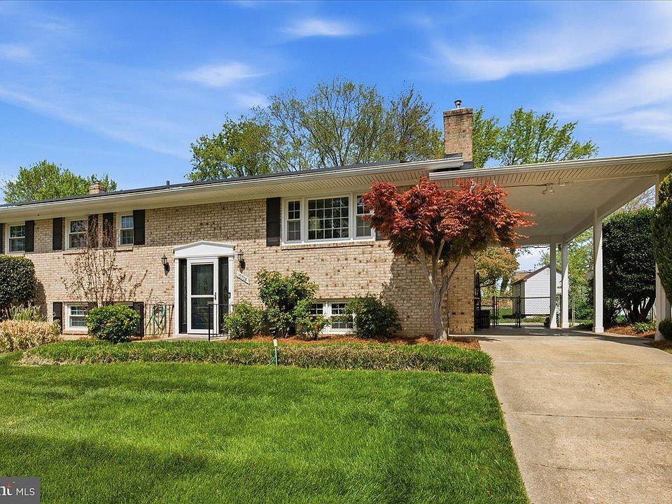 1st image of 10708 Tyrone Dr