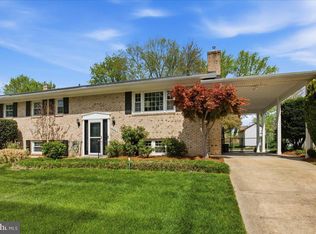 10708 Tyrone Dr, Upper Marlboro, MD 20772